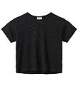 Sofie Schnoor T-shirt - Black