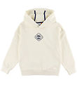 Timberland Hoodie - Cream