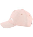 Little Marc Jacobs Kappe - Rosa/Weiß