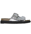 Zadig & Voltaire Sandals - Silver