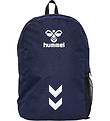 Hummel Backpack - hmlEssential - Marine