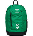 Hummel Backpack - hmlCore 2.0 - Jelly Bean/Black