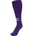 Hummel Fußballsocken - HmlEssential - Acai/White