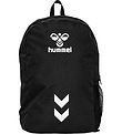 Hummel Backpack - hmlEssential - Black