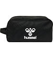 Hummel 세면 파우치 - hmlEssential - 블랙