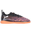 Puma Innesko - Future 8 Play It Jr - Black