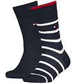 Tommy Hilfiger Socken - 2er-Pack - Breton - Tommy Original