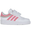 Chaussures adidas Performance - Cerceaux 4.0 CG I - White/Rose