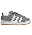 adidas Originals Shoes - Campus 00s - Grey Three/Cloud White/Gum