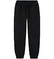 Name It Jogginghosen - NkmSpenlyant - Black