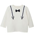Name It Blouse - NmmRune - Jet Stream