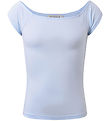 Hound T-shirt - Light blue