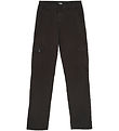 Indian Blue Jeans Trousers - Cargo Wide - Antra Ash