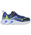 Geox Light-Up Shoes - J Assist - Royal/Navy