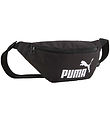 Puma Bum Bag - Phase - Black