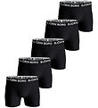 Björn Borg Boxers - 5-Pack - Black