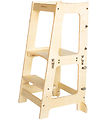 Hemmingsen Kids Ltower of honor - Maya Pro - Natural