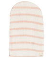 Minimalisma Beanie - Bambi - Silk/Cotton - Sweet Stripes