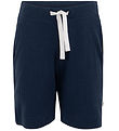 Minimalisma Shorts - Rib - Nordsee - Dark Blue