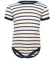 Minimalisma Samfella k/æ - Rib - Neve - Sailor