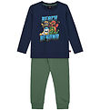 LEGO® Wear Pyjama Set - LWAgan 111 - Dark Navy