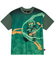 LEGO® Wear T-shirt - LWTaffy 117 - Green