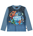 LEGO® Wear Blouse - LWTaffy 113 - Dusty Blue