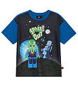 LEGO® Wear T-shirt - LWTaffy 105 - Blue