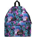 Eastpak Backpack - Padded Pak'r - 24L - Dreamflower Dark