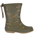 Bisgaard Gummistiefel - Safari
