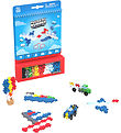 Plus-Plus Activity Pack - Puzzle Town Number - 125 pcs - Transpo