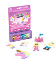 Plus-Plus Activity Pack - Puzzle Town Number - 125 pcs - Fairy T