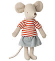 Maileg Maus - Schwester Maus - Große Schwester