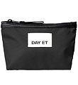 DAT ET Toiletry Bag - Gweneth RE-S Mini - Black