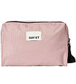 DAY ET Toiletry Bag - Gweneth RE-S Washbag L - Cloud Rose