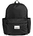 DAY ET Rucksack - Gweneth RE-S - Schwarz