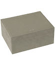 DAY ET Trinket Box - Jewelry Box Large - Cobblestone