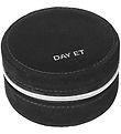 DAY ET Trinket Box - Jewelry Zip - Black