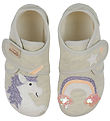 Living Kitzbühel Slippers - Magic Unicorn - Natural