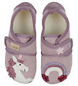 Living Kitzbühel Slippers - Magic Unicorn - Orchid