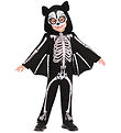Rubies Kostüm - Skeleton Fledermaus