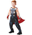 Rubies Costume - Marvel Avengers Thor Classic+