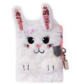 Great Pretenders Tagebuch - Furry Friends - Bunny
