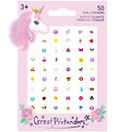 Great Pretenders Nagelsticker - Unicorn