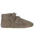 Angulus Fyrstu skórnir - Dark Taupe
