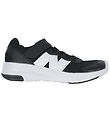 New Balance Skór - 578 - Black/White