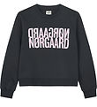 Mads Nørgaard Sweatshirt - Talinka - Pariser Nacht