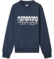 Mads Nørgaard Sweatshirt - Solo - Pariser Nacht