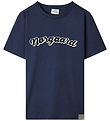 Mads Nørgaard T-shirt - Tuvina - Parisian Night