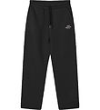 Mads Nørgaard Joggingbroek - Phil - Jet Black
